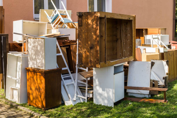 Best Hoarding Cleanup  in Dublin, PA